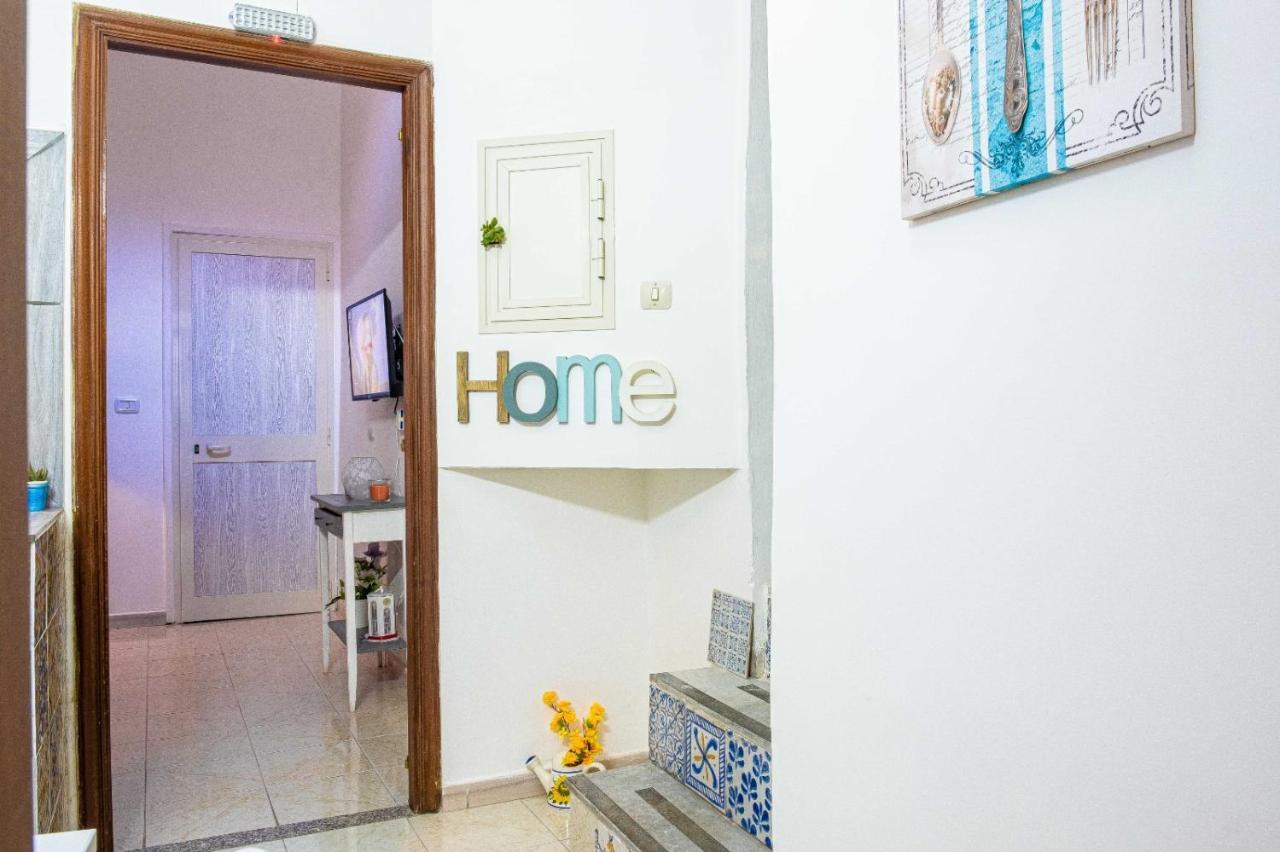 Little House Camilla Lejlighed Napoli Eksteriør billede